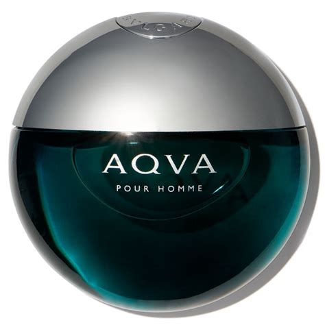 bvlgari aqva pour homme similar